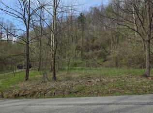 Crooked Fork Rd, Walkersville, WV