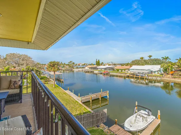 300 S Banana River Blvd APT 301, Cocoa Beach, FL 32931