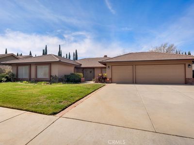 41355 Sequoia Ave, Palmdale, CA, 93551