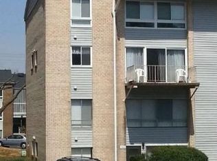 465 Moores Mill Rd APT 4, Bel Air, MD 21014