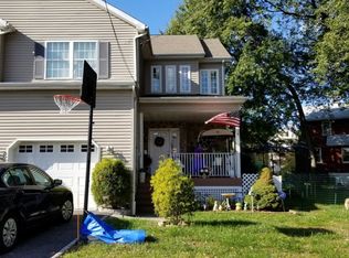 9 Herman St #B, Little Ferry, NJ 07643