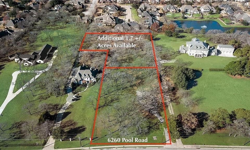 2nd image of 6260 Pool Rd Lot 1R-2