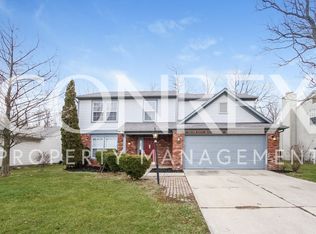 1943 Cross Willow Ln, Indianapolis, IN