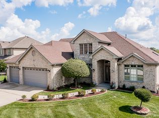 17549 Karli Ln, Orland Park, IL 60467