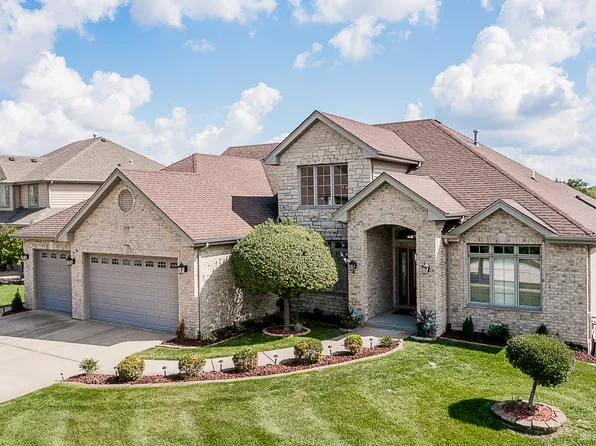 17549 Karli Ln, Orland Park, IL 60467