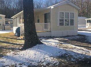 620 Post Rd UNIT 52, Wells, ME 04090