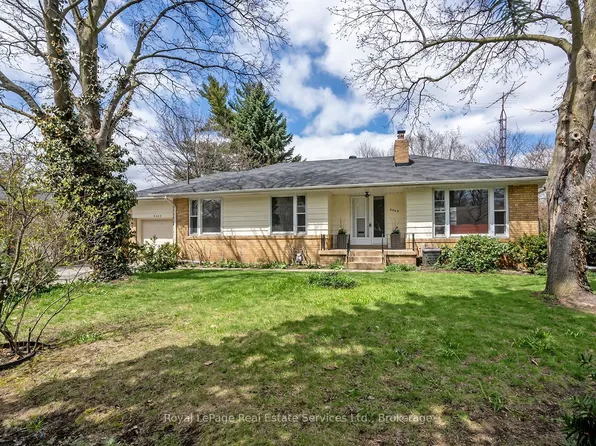 2043 Devon Rd, Oakville, ON L6J 2N1