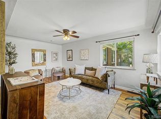 1414 Spruce, Denver, CO 80220