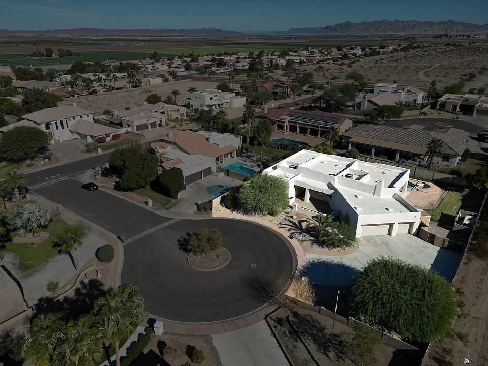 2289 S Sky View Way, Yuma, AZ 85365 | Zillow