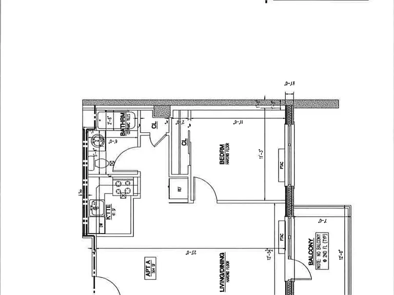 2315 Astoria Blvd #3A — Photo 2