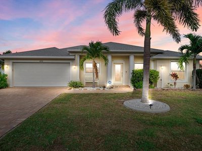 14150 Maysville Cir, Pt Charlotte, FL, 33981
