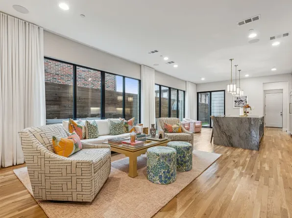 3454 Normandy Ave, University Park, TX 75205