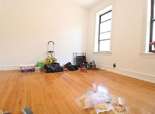 543 Union Ave #5A, Bronx, NY 10455