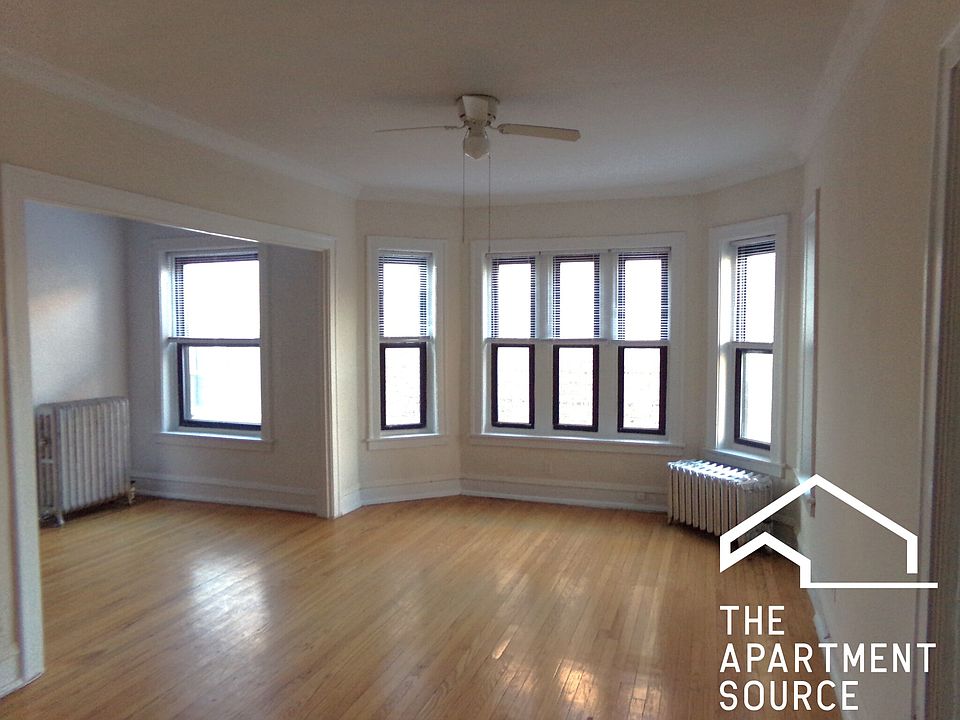 1st image of 6814 N Lakewood Ave APT 3B