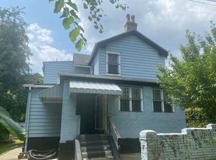 5 Watt St, Pittsburgh, PA 15219