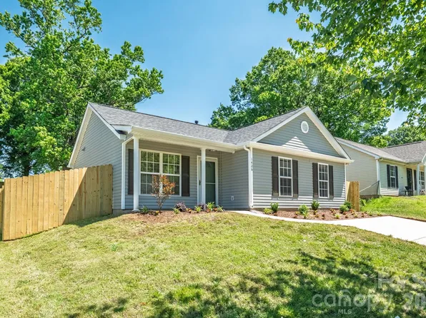 1426 Fontana Ave, Charlotte, NC 28206