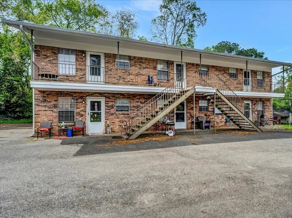 1922 Banita St, Nacogdoches, TX 75965