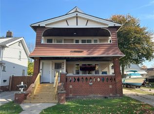 3501 W 136th St, Cleveland, OH 44111