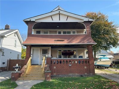 3501 W 136th St, Cleveland, OH, 44111