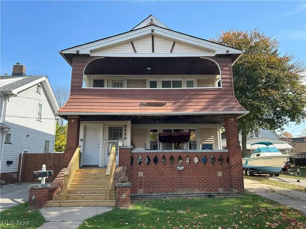 3501 W 136th St, Cleveland, OH 44111