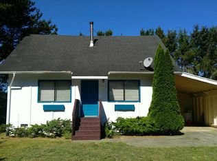 1407 Sandy Dr, Grayland, WA 98547