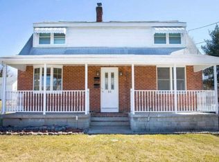 22 N Mesier Ave #1-V, Wappingers Falls, NY 12590