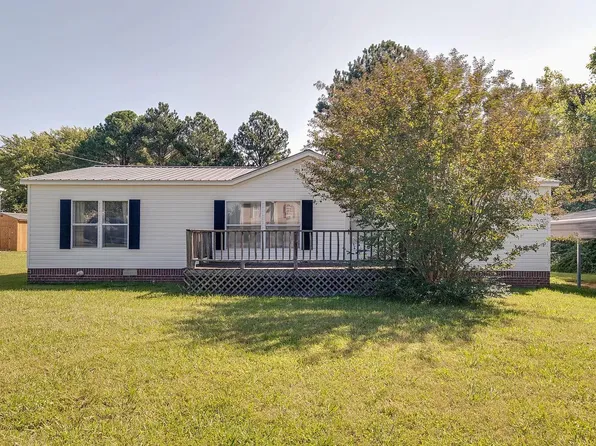 1136 W Main St, Hohenwald, TN 38462