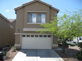 9557 Michelle Falls Ave #0, Las Vegas, NV 89149