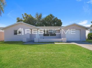 6210 6th Ave, New Port Richey, FL 34653