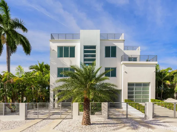 314 E Seaview Dr, Duck Key, FL 33050