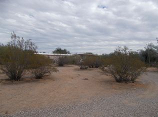 6930 N Taylor Ln, Tucson, AZ 85743