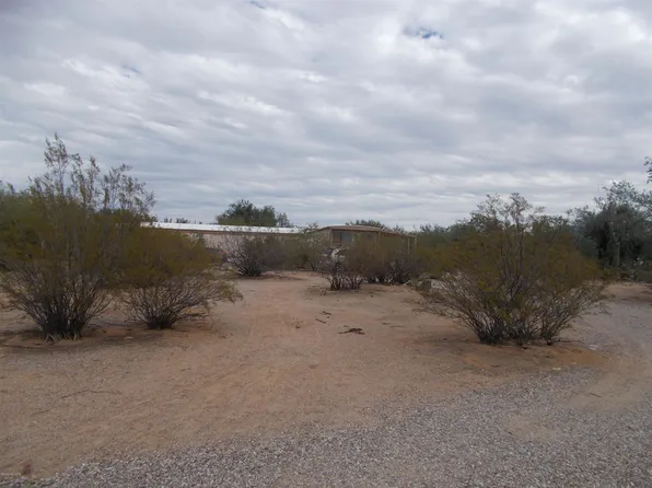 6930 N Taylor Ln, Tucson, AZ 85743