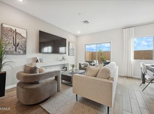 7507 S 75th Dr, Laveen, AZ 85339