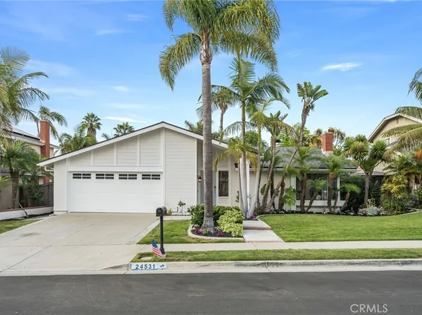 24531 Priscilla Dr, Dana Point, CA 92629