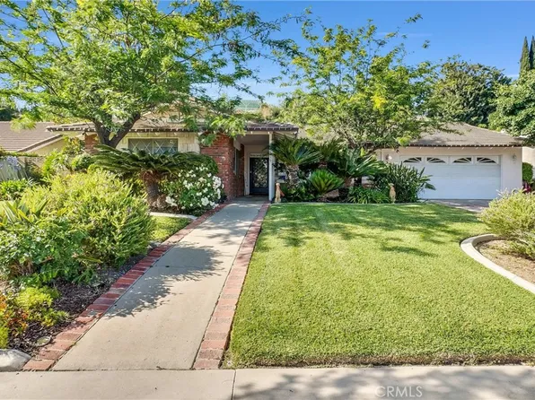 20439 Blue Mountain Dr, Walnut, CA 91789