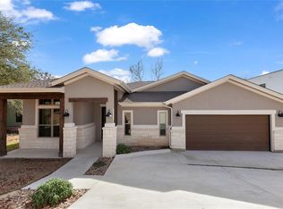 20701 Deep Crk, Leander, TX 78645
