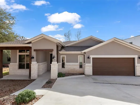 20701 Deep Crk, Leander, TX 78645