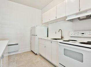 21 Bradford St #1, Boston, MA 02118