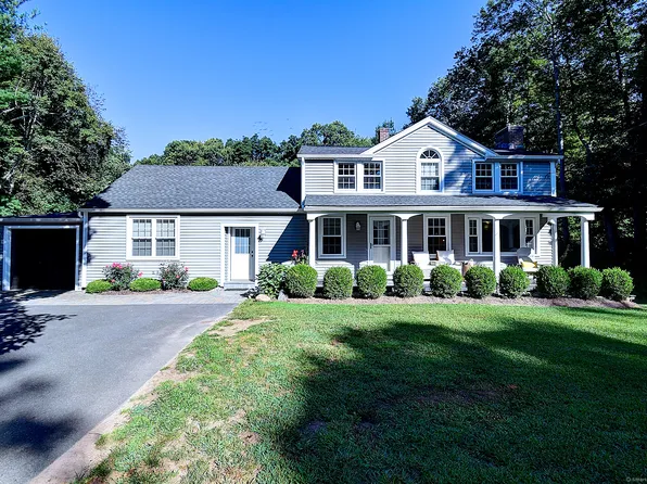 1177 Hartford Turnpike, Vernon, CT 06066