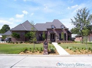 170 Vi Dr, Houma, LA 70360
