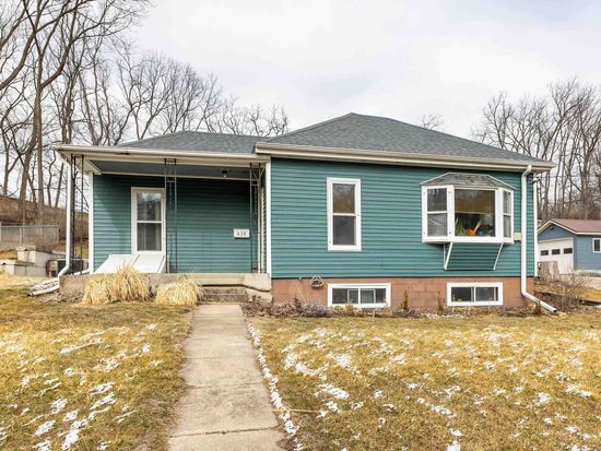 438 Ravine St, Darlington, WI 53530