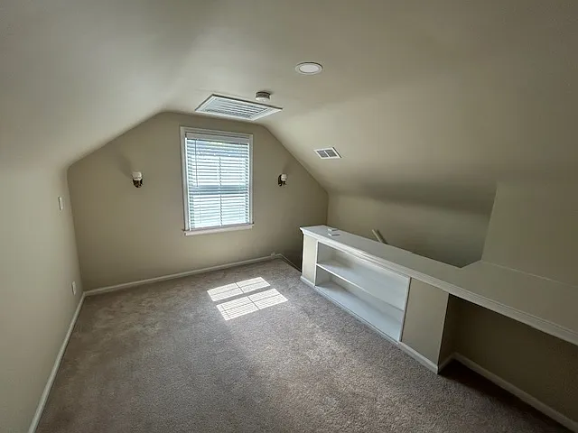 Second Floor Study