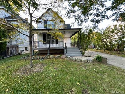 8426 Dale Ave, Center Line, MI, 48015