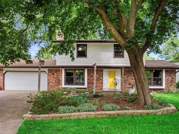 1159 Rainbow COURT, Mukwonago, WI 53149