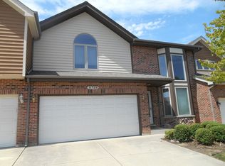 11728 Seagull Ln, Palos Heights, IL