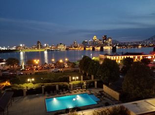 1 Riverpointe Plz APT 503, Jeffersonville, IN 47130