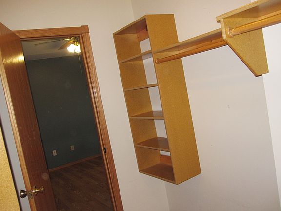 Master Closet 2
