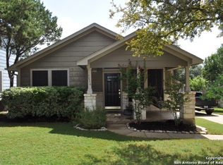 7514 Wildflower Trl, San Antonio, TX 78250