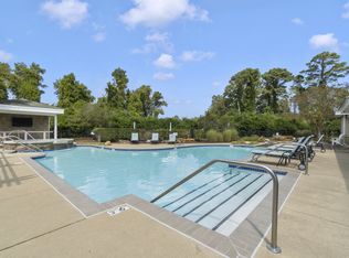 Saltmeadow Bay, Virginia Beach, VA 23451