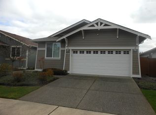 4904 Cypress Dr NE, Lacey, WA 98516